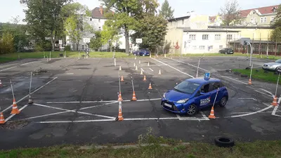 AUTO-MOTO Nauka Jazdy RUMCAJS Ośrodek Szkolenia Kierowców Jelenia Góra RUMCAJS kat.A , kat.B Marcin Baranowski